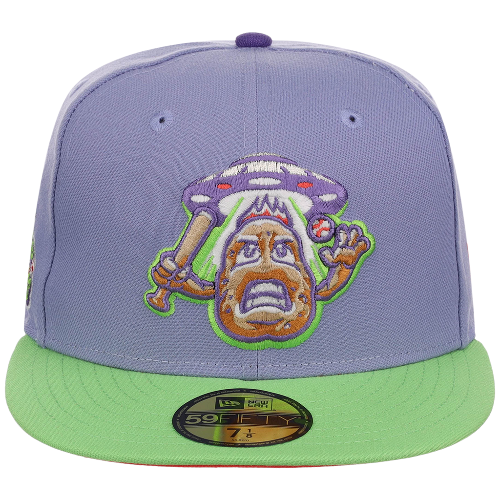 New Hampshire Fisher Cats Minor League Monday New Era 59FIFTY