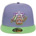 New Hampshire Fisher Cats Minor League Monday New Era 59FIFTY