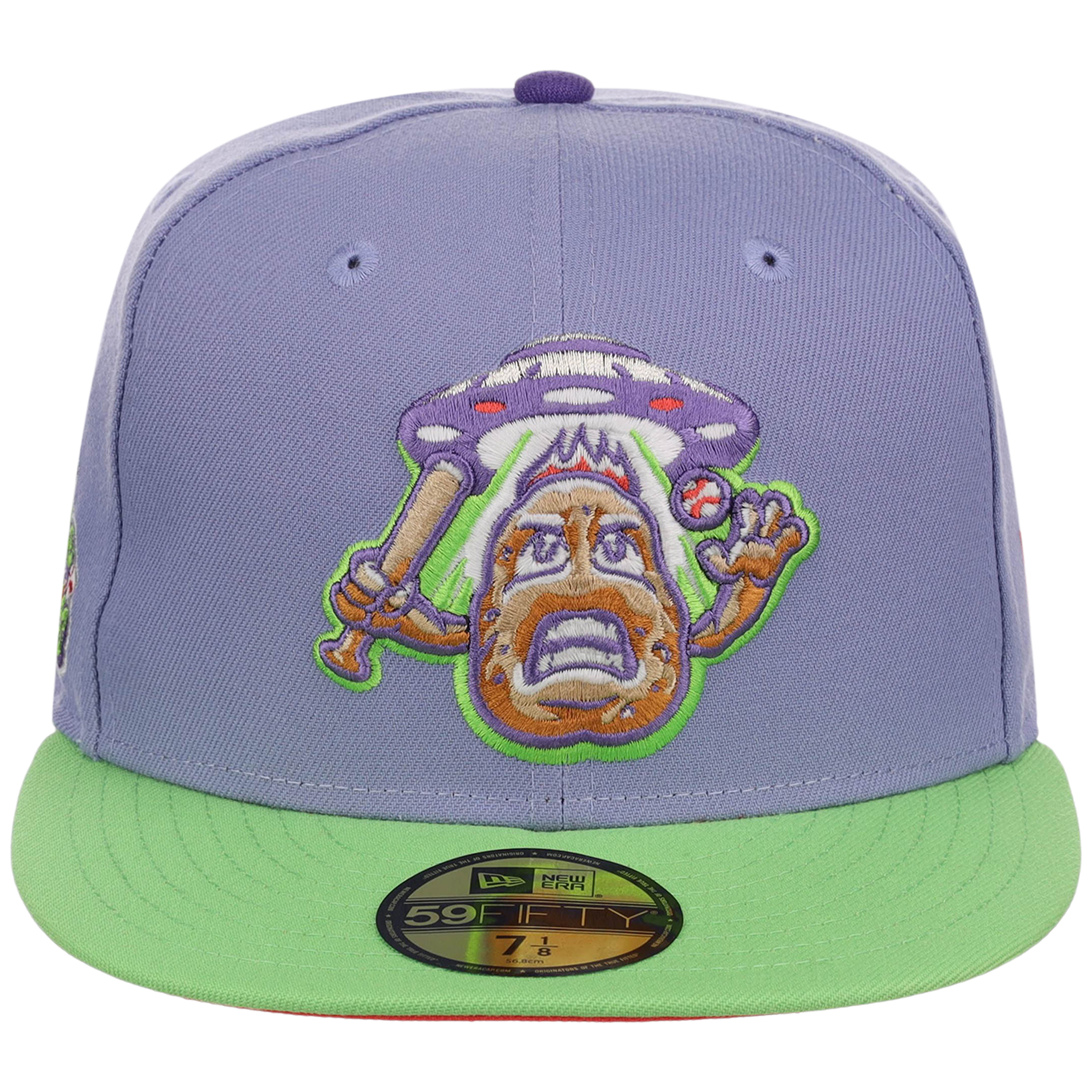 New Hampshire Fisher Cats Minor League Monday New Era 59FIFTY