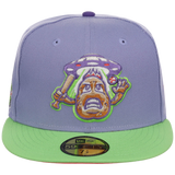 New Hampshire Fisher Cats Minor League Monday New Era 59FIFTY