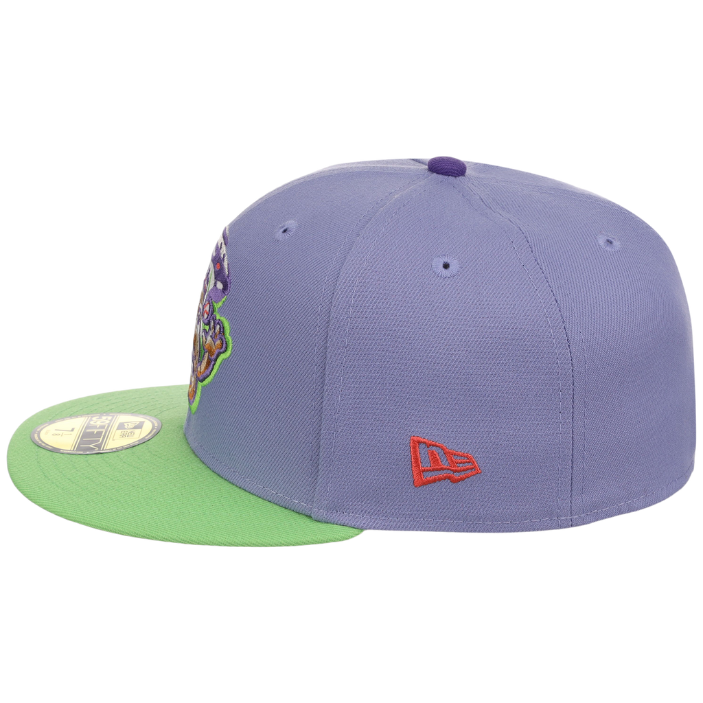 New Hampshire Fisher Cats Minor League Monday New Era 59FIFTY