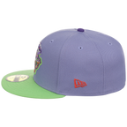 New Hampshire Fisher Cats Minor League Monday New Era 59FIFTY