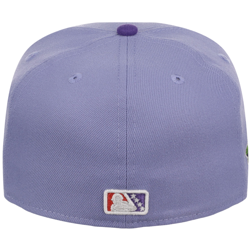 New Hampshire Fisher Cats Minor League Monday New Era 59FIFTY