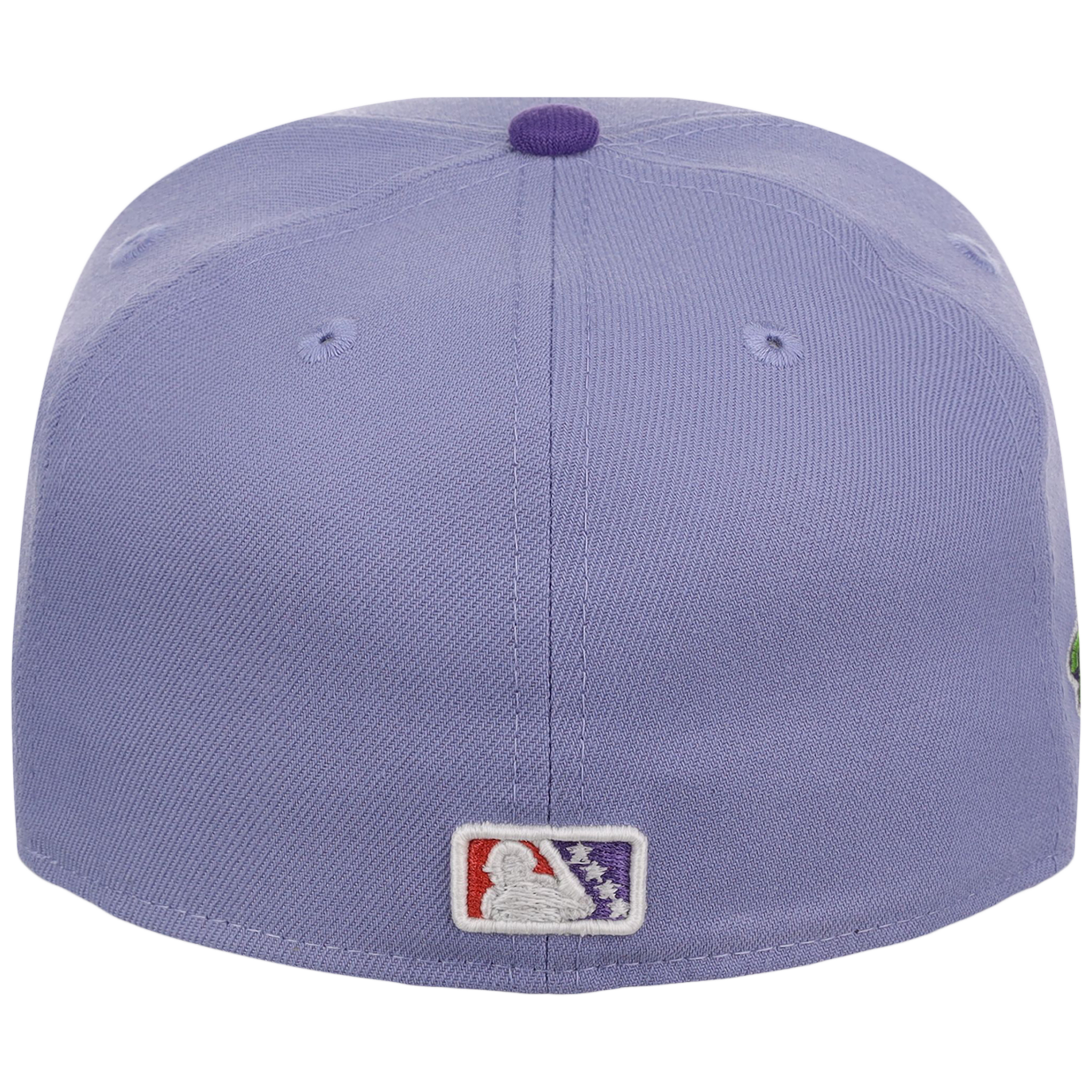 New Hampshire Fisher Cats Minor League Monday New Era 59FIFTY