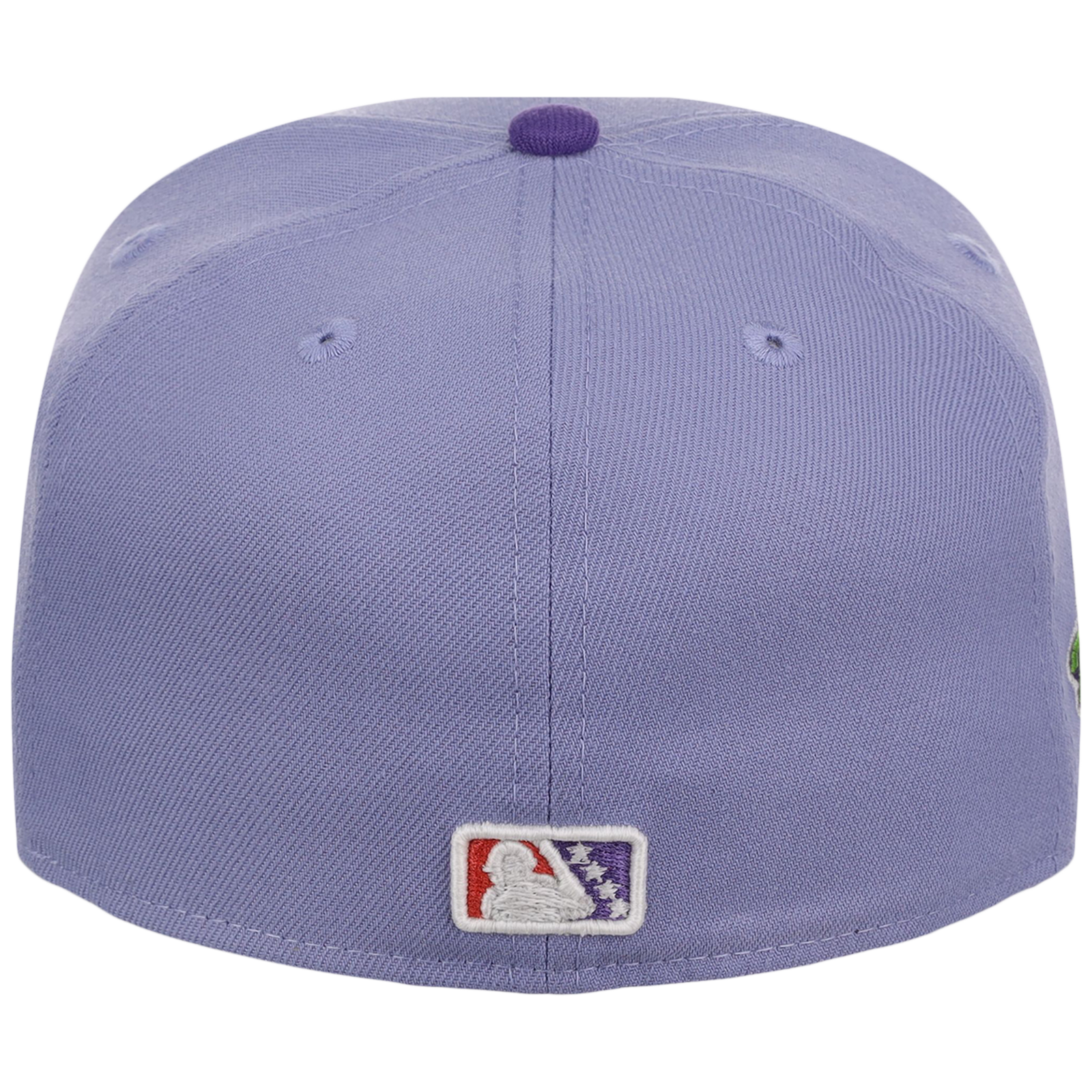New Hampshire Fisher Cats Minor League Monday New Era 59FIFTY