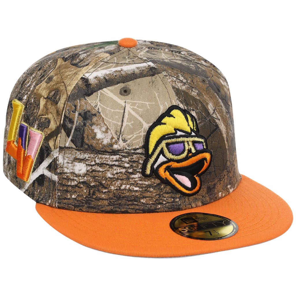 Minor League Monday - Las Vegas Aviators New Era 59FIFTY