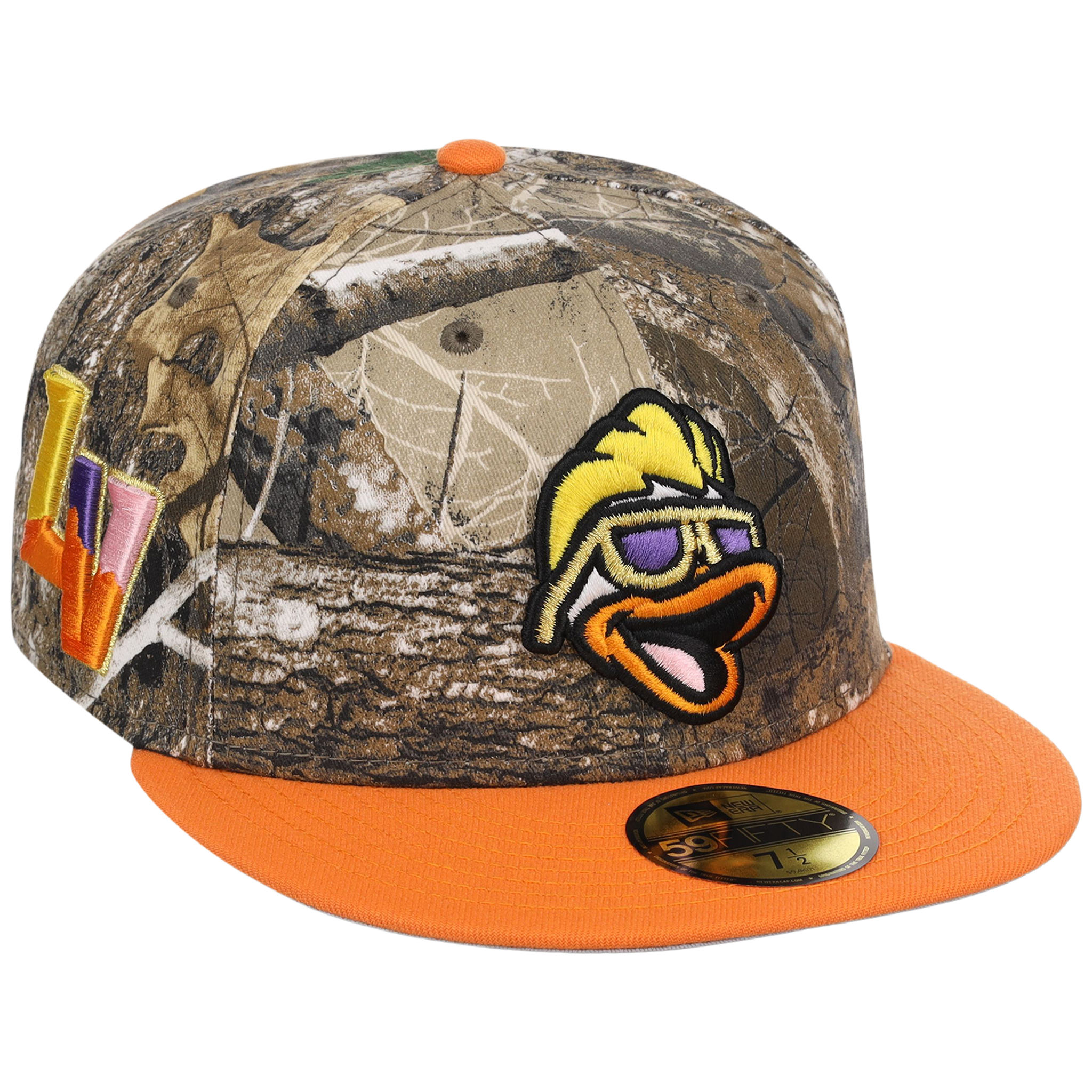 Minor League Monday - Las Vegas Aviators New Era 59FIFTY