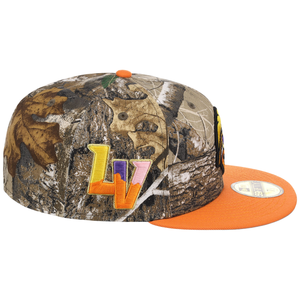 Minor League Monday - Las Vegas Aviators New Era 59FIFTY