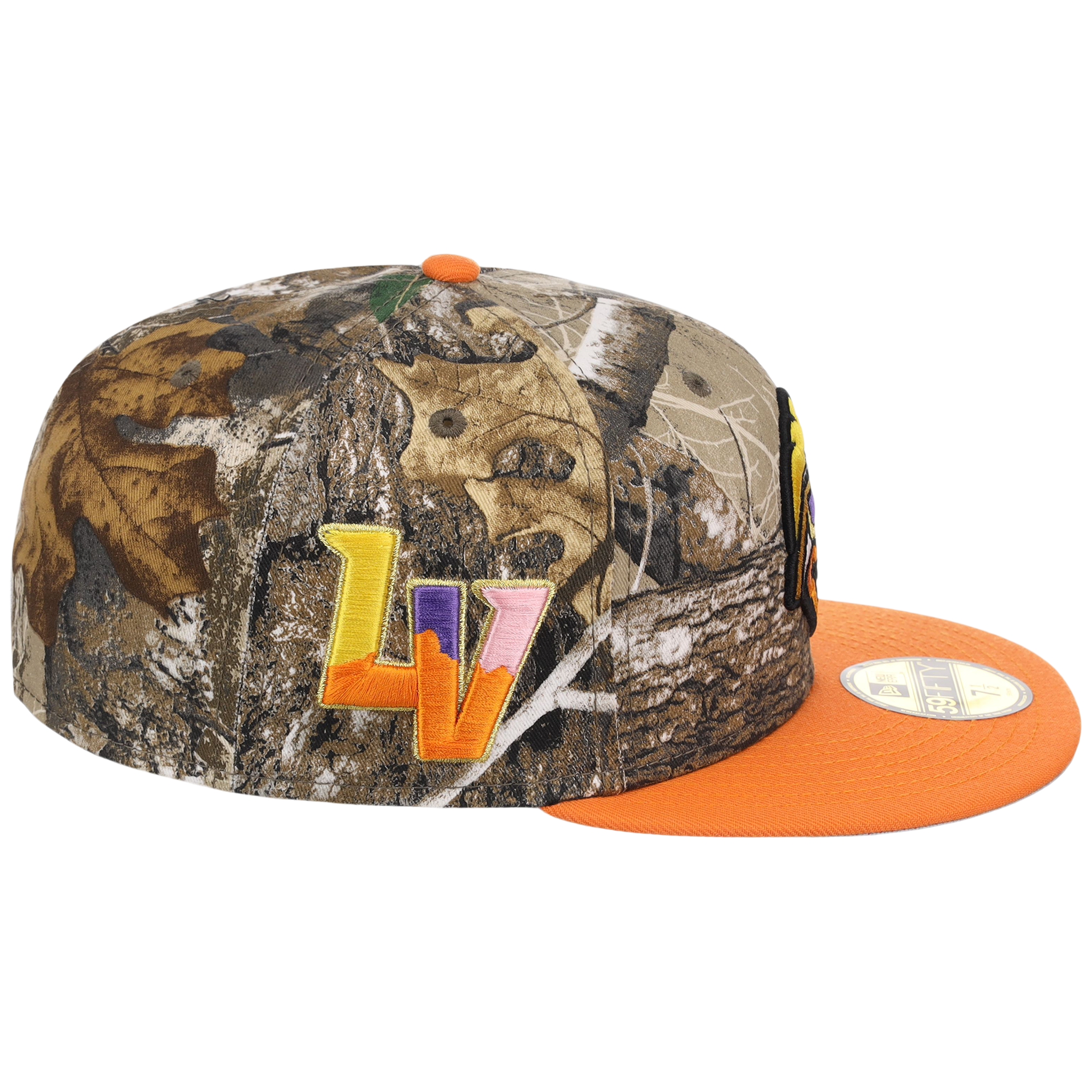 Minor League Monday - Las Vegas Aviators New Era 59FIFTY