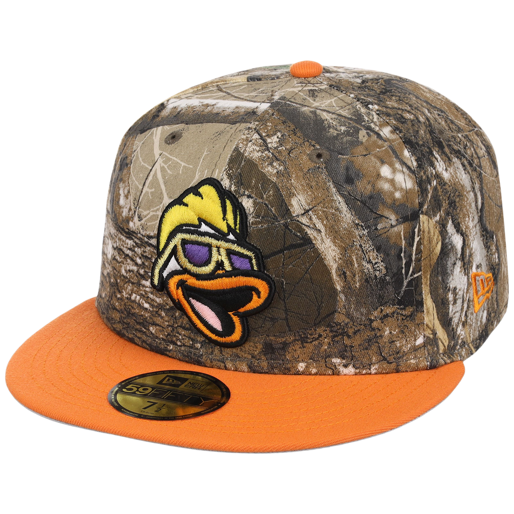 Minor League Monday - Las Vegas Aviators New Era 59FIFTY