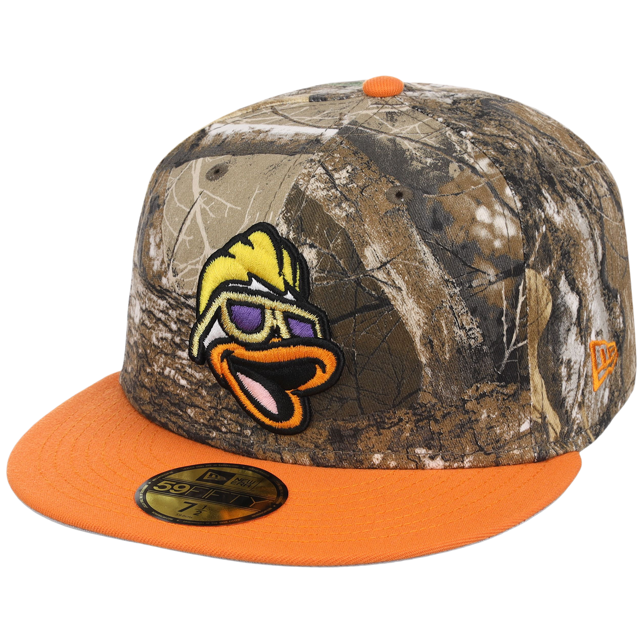 Minor League Monday - Las Vegas Aviators New Era 59FIFTY