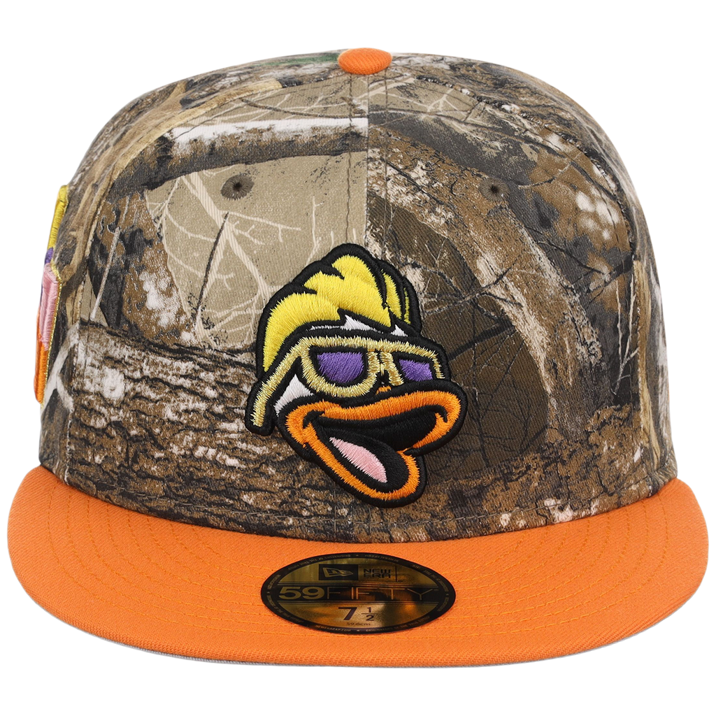 Minor League Monday - Las Vegas Aviators New Era 59FIFTY