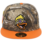 Minor League Monday - Las Vegas Aviators New Era 59FIFTY