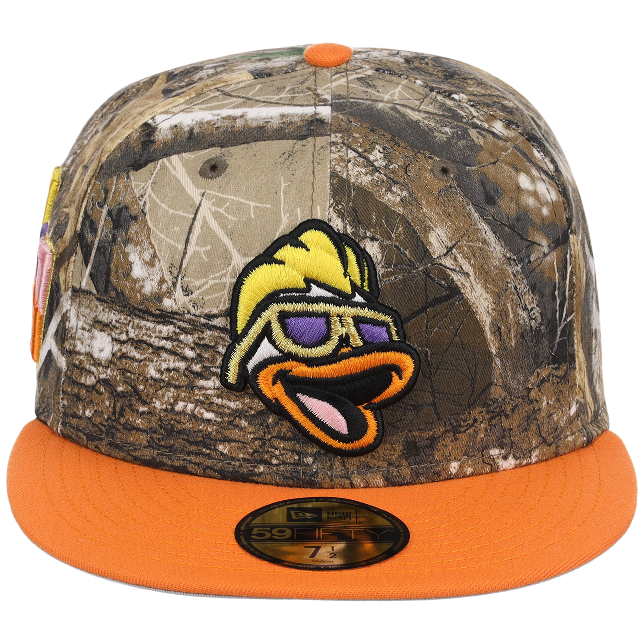 Minor League Monday - Las Vegas Aviators New Era 59FIFTY