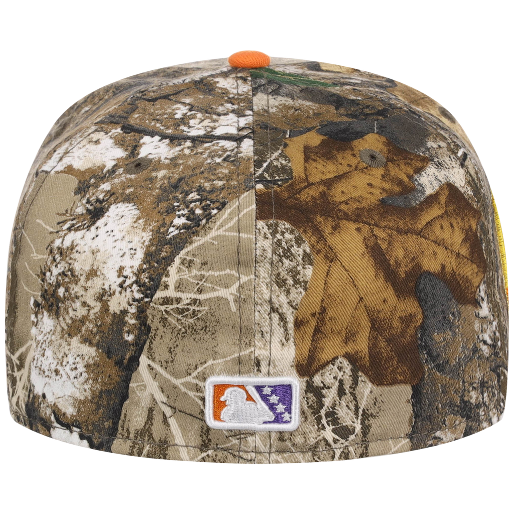 Minor League Monday - Las Vegas Aviators New Era 59FIFTY