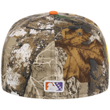 Minor League Monday - Las Vegas Aviators New Era 59FIFTY