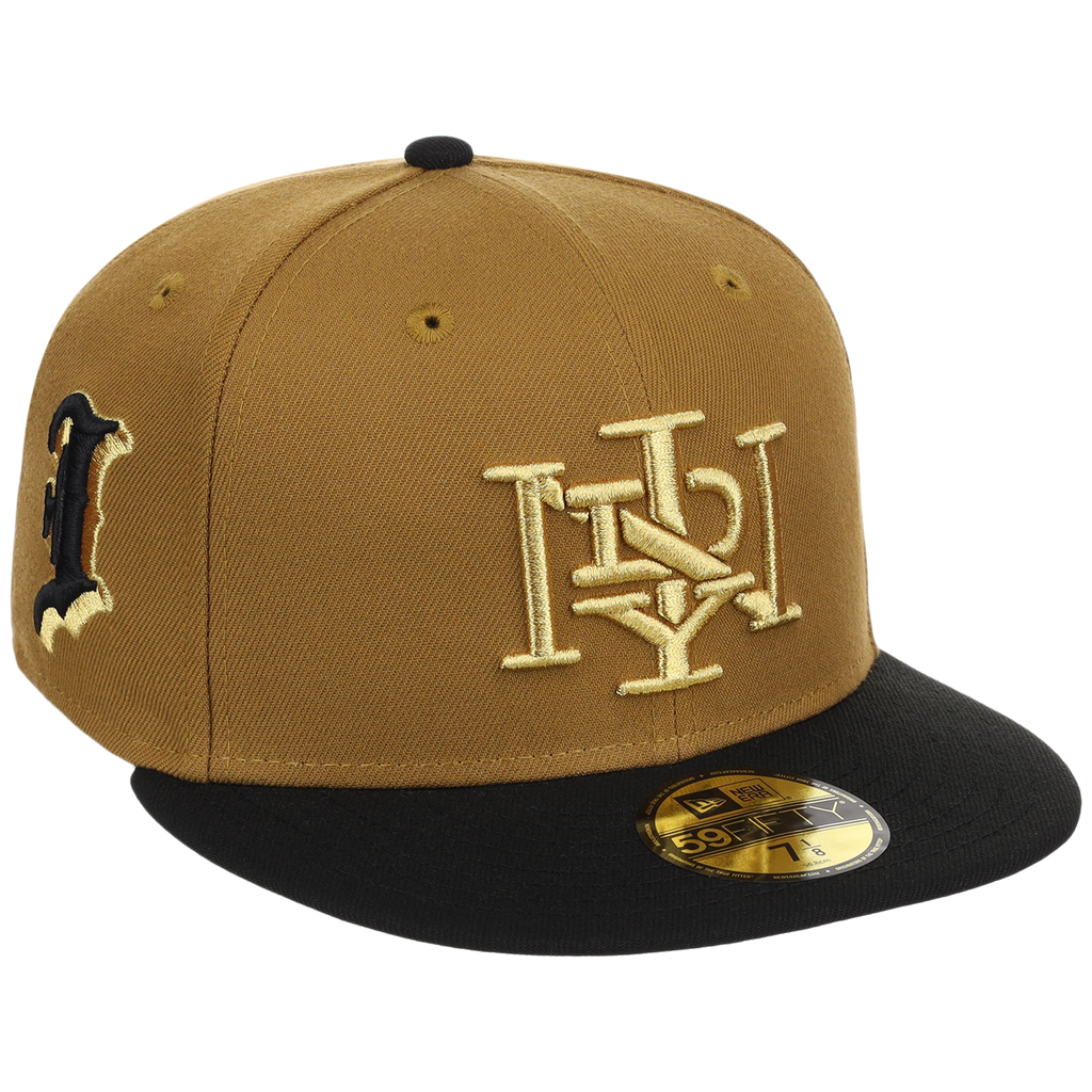 Minor League Monday - Indianapolis Indians New Era 59FIFTY