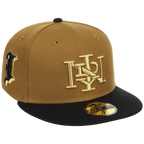 Minor League Monday - Indianapolis Indians New Era 59FIFTY