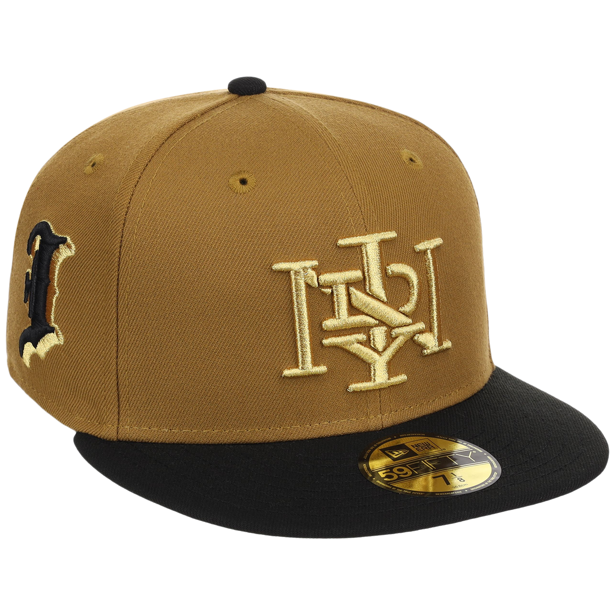 Minor League Monday - Indianapolis Indians New Era 59FIFTY