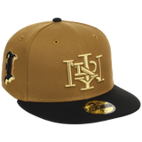 Minor League Monday - Indianapolis Indians New Era 59FIFTY