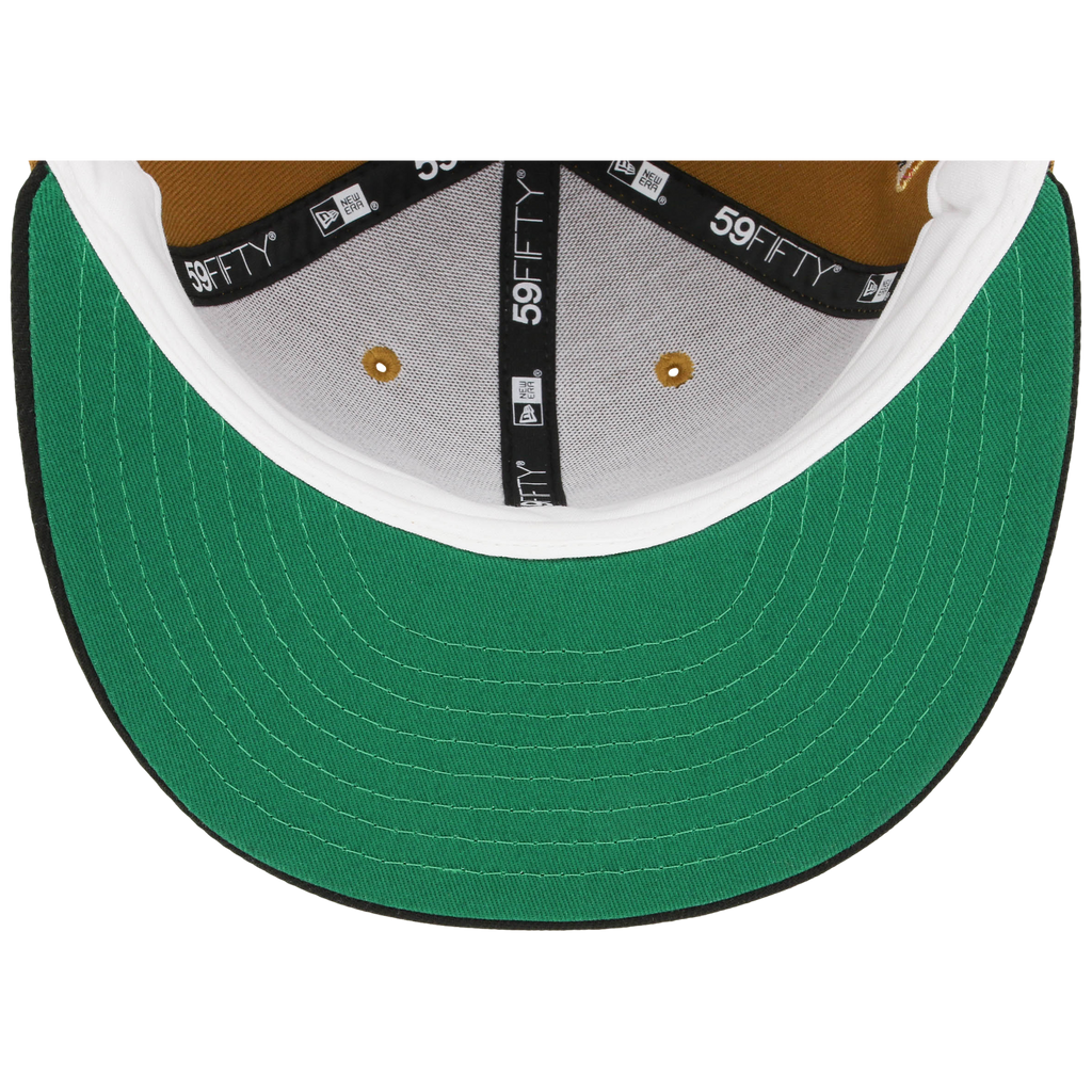Minor League Monday - Indianapolis Indians New Era 59FIFTY