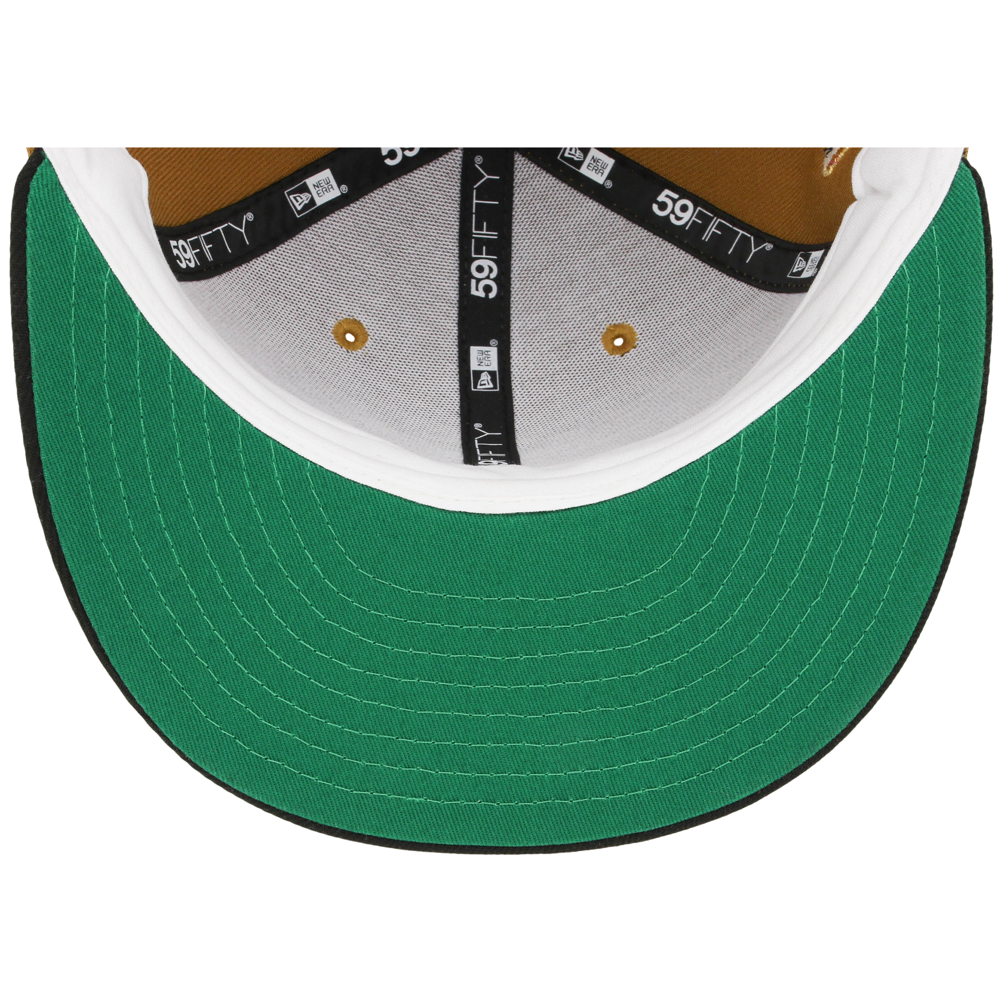 Minor League Monday - Indianapolis Indians New Era 59FIFTY