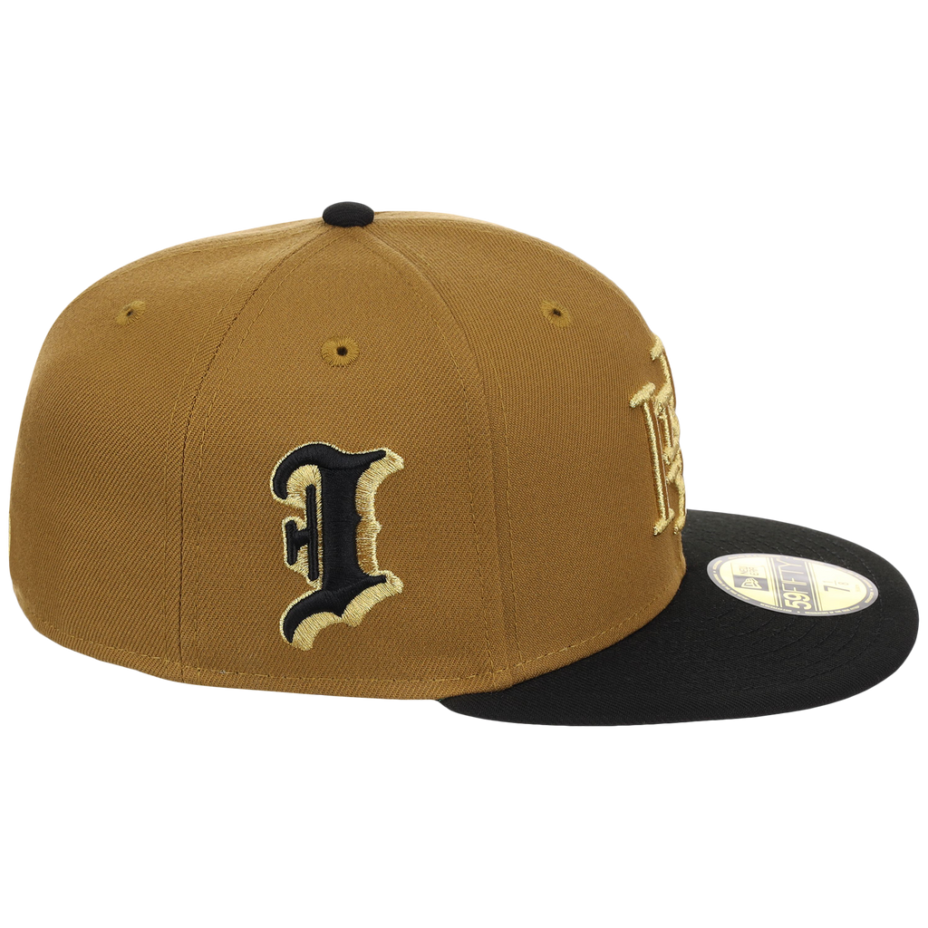Minor League Monday - Indianapolis Indians New Era 59FIFTY