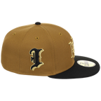 Minor League Monday - Indianapolis Indians New Era 59FIFTY