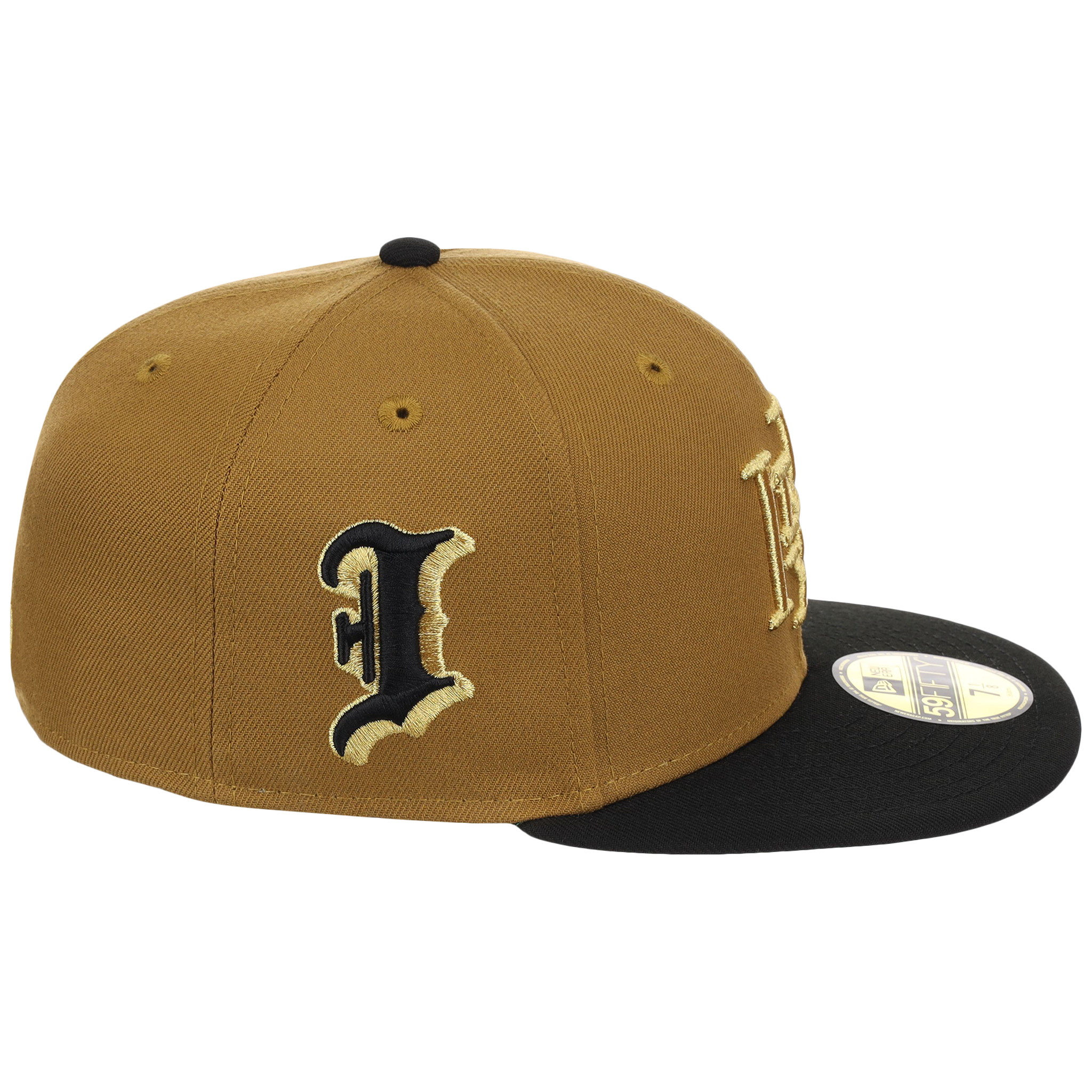 Minor League Monday - Indianapolis Indians New Era 59FIFTY