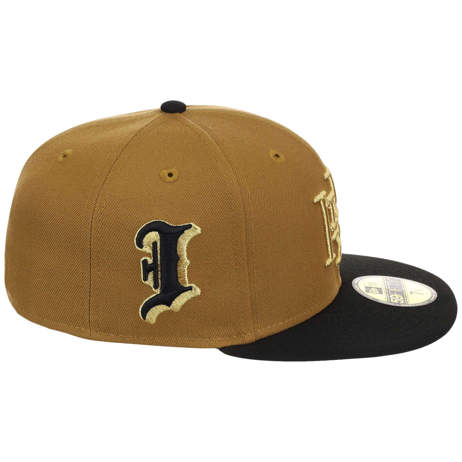 激レア　New Era 59FIFTY Indians 7 5/8 Cleveland Indians MLB Black Dome New Era 59FIFTY – LidsHatDrop