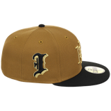 Minor League Monday - Indianapolis Indians New Era 59FIFTY