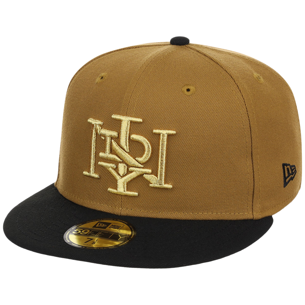 Minor League Monday - Indianapolis Indians New Era 59FIFTY