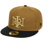 Minor League Monday - Indianapolis Indians New Era 59FIFTY