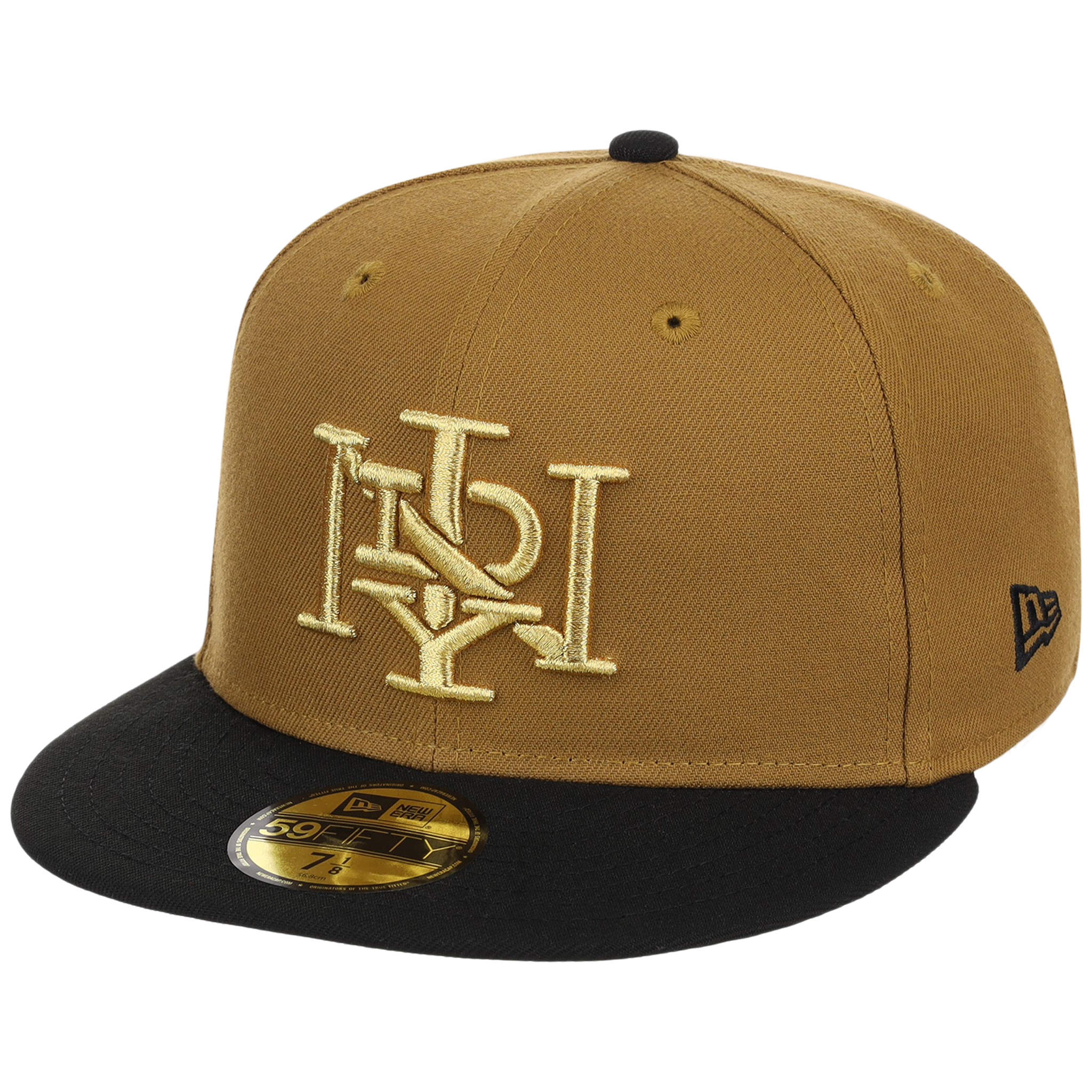 Minor League Monday - Indianapolis Indians New Era 59FIFTY
