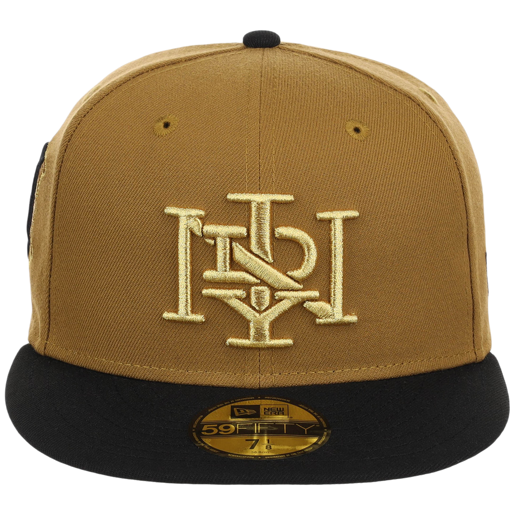 Minor League Monday - Indianapolis Indians New Era 59FIFTY