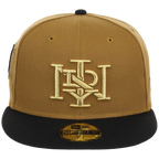 Minor League Monday - Indianapolis Indians New Era 59FIFTY