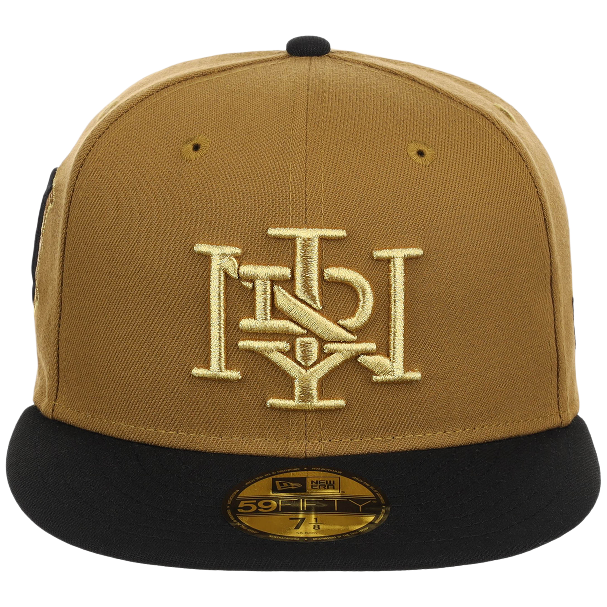Minor League Monday - Indianapolis Indians New Era 59FIFTY
