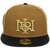 Minor League Monday - Indianapolis Indians New Era 59FIFTY