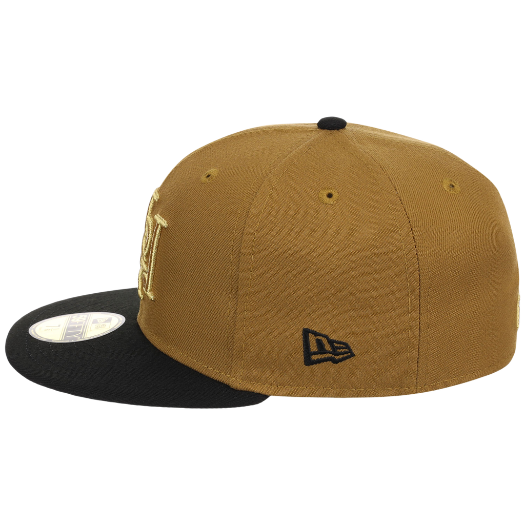 Minor League Monday - Indianapolis Indians New Era 59FIFTY