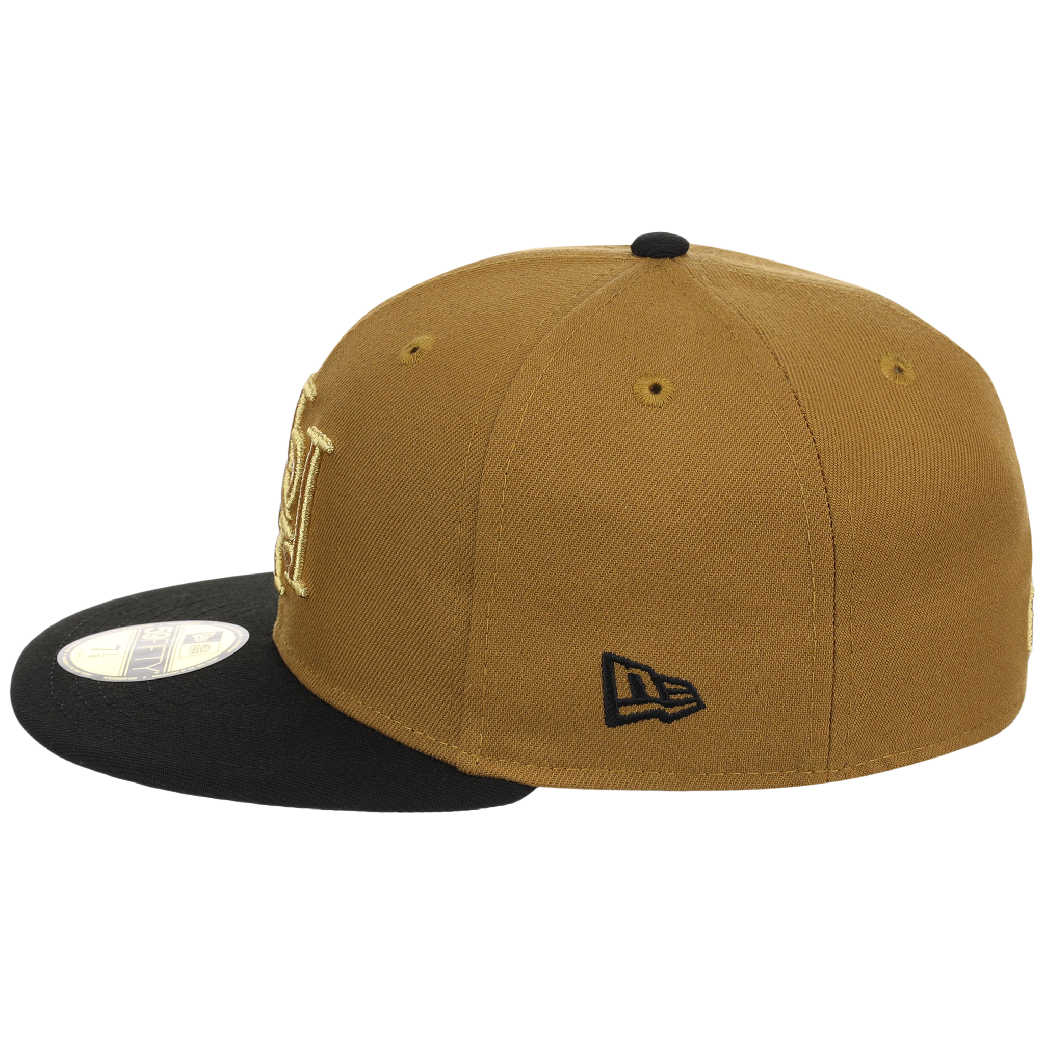 Minor League Monday - Indianapolis Indians New Era 59FIFTY