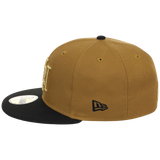 Minor League Monday - Indianapolis Indians New Era 59FIFTY