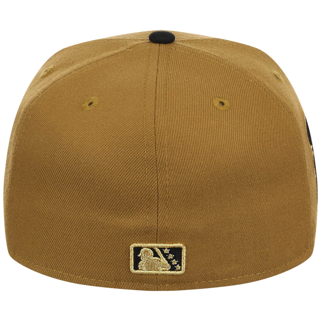 Minor League Monday - Indianapolis Indians New Era 59FIFTY