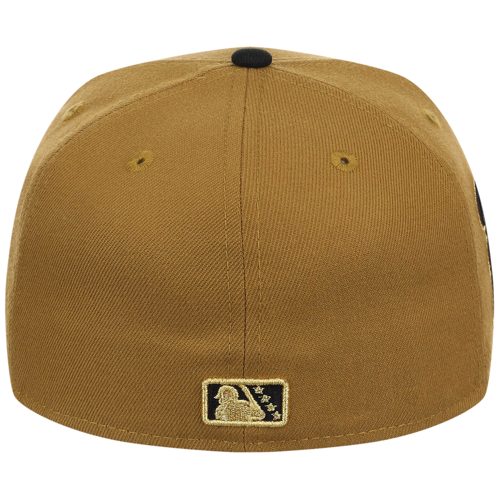 Minor League Monday - Indianapolis Indians New Era 59FIFTY