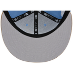 Minor League Monday - Myrtle Beach Pelicans New Era 59FIFTY