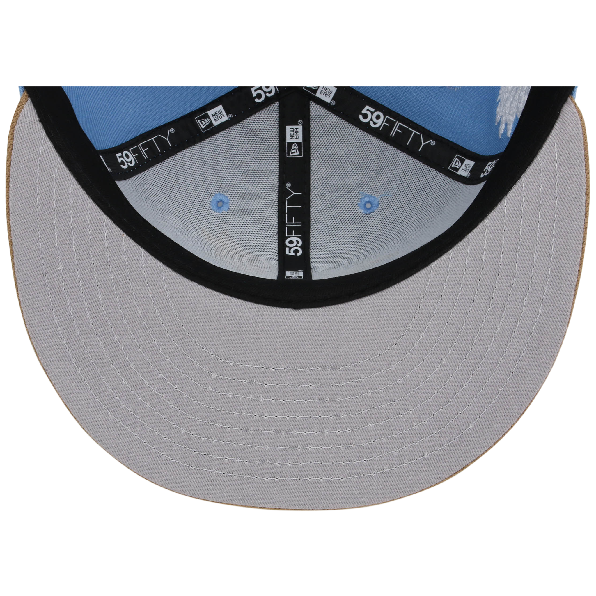 Minor League Monday - Myrtle Beach Pelicans New Era 59FIFTY