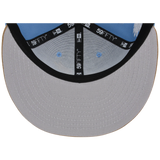 Minor League Monday - Myrtle Beach Pelicans New Era 59FIFTY