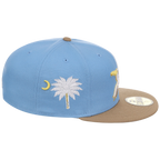 Minor League Monday - Myrtle Beach Pelicans New Era 59FIFTY