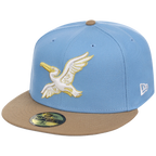Minor League Monday - Myrtle Beach Pelicans New Era 59FIFTY