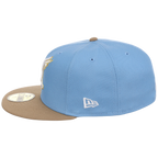 Minor League Monday - Myrtle Beach Pelicans New Era 59FIFTY