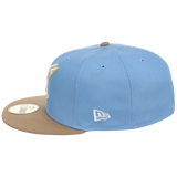Minor League Monday - Myrtle Beach Pelicans New Era 59FIFTY